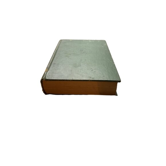 Vintage 1944 The Tragedies of Shakespeare HC Warren Chappell Illustrated - Picture 6 of 8